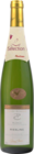 ALSACE RIESLING AOP - PIERRE CHANAU en promo chez Auchan Hypermarché Saintes à 5,49 €