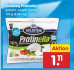 Protinella im Netto Marken-Discount Prospekt Protinella von Goldsteig im aktuellen Netto Marken-Discount Prospekt für 1,11 €