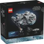 Star Wars Millennium Falke Angebote von LEGO bei Toys World Lippstadt für 59,99 €