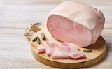 U Express La Rochelle - Promo Jambon cuit supérieur découenné dégraissé sans sel nitrité Promo Jambon cuit supérieur découenné dégraissé sans sel nitrité à 13,99 € dans le catalogue U Express à La Rochelle