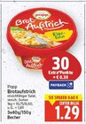 Brotaufstrich von Popp im aktuellen E center Prospekt