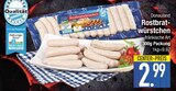 Aktuelle Bratwurst Angebote bei EDEKA in Ingolstadt Aktuelles Rostbratwürstchen Angebot bei EDEKA in Ingolstadt ab 2,99 €