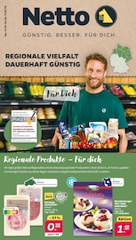 Würstchen im Netto mit dem Scottie Prospekt in Oranienburg Aktueller Netto mit dem Scottie Prospekt mit Würstchen, "Günstig. Besser. Für Dich.", Seite 5