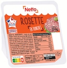 Rosette - NETTO à 2,50 € dans le catalogue Netto
