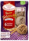 Unsere Goldstücke Fit & Vital von COPPENRATH & WIESE im aktuellen Kaufland Prospekt für 2,49 €