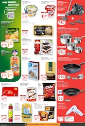 Aktueller GLOBUS Prospekt mit Bodenstaubsauger, "Aktuelle Angebote", Seite 3