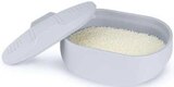 Mikrowellen-reiskocher im Angebot bei famila Nordwest in Lingen Mikrowellen-reiskocher Angebote von GOURMETmaxx bei famila Nordwest Lingen für 4,99 €