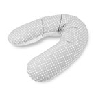 STILLKISSEN 160 cm Stillkissen von Patinio für 29,99 € bei XXXLutz Möbelhäuser im Angebot STILLKISSEN 160 cm Stillkissen von Patinio im aktuellen XXXLutz Möbelhäuser Prospekt