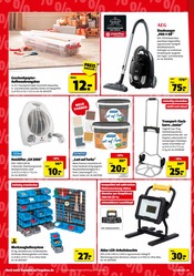 Aktueller Hagebaumarkt Prospekt mit Geschenkpapier, "So günstig geht das!", Seite 4