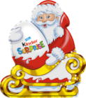 Auchan Supermarché Villepinte - Promo 50% DE REMISE IMMÉDIATE SUR LA GAMME DE NOËL Promo 50% DE REMISE IMMÉDIATE SUR LA GAMME DE NOËL à dans le catalogue Auchan Supermarché à Villepinte