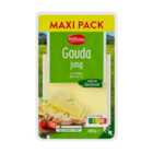 Gouda jung von Milbona im aktuellen Lidl Prospekt