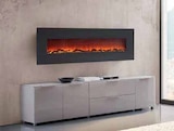 Aktuelle Fernseher Angebote bei Zurbrüggen in Rheda-Wiedenbrück Aktuelles Elektrokamin NEW JERSEY Angebot bei Zurbrüggen in Rheda-Wiedenbrück ab 349,00 €