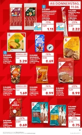 Brötchen im Kaufland Prospekt in Pforzheim Aktueller Kaufland Prospekt mit Brötchen, "Hier bin ich richtig", Seite 15