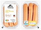 Penny Oberthal - Delikatess Mini Wiener Angebot im Prospekt Delikatess Mini Wiener bei Penny im Oberthal Prospekt für 2,49 €