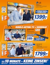 Aktueller expert Prospekt mit Fernseher, "Top Angebote", Seite 6