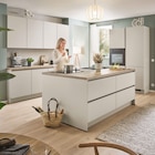 Einbauküche Eric von c'elina oder bosch im aktuellen XXXLutz Möbelhäuser Prospekt für 5.999,00 €