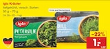 Aktuelles Petersilie Angebot bei Netto Marken-Discount in Wuppertal ab 1,00 €