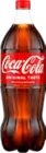 Coca-Cola, Fanta, Sprite oder mezzo mix Angebot im Trinkgut Prospekt Coca-Cola, Fanta, Sprite oder mezzo mix im Trinkgut Prospekt zum Preis von 1,29 €
