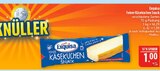 Feiner Käsekuchen Snack Angebote von Exquisa bei Marktkauf Erlangen für 1,00 €