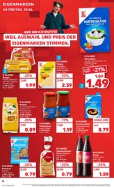 Wecker im Kaufland Prospekt in Paderborn Aktueller Kaufland Prospekt mit Wecker, "Aktuelle Angebote", Seite 10