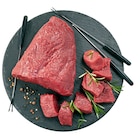 Viande bovine : pièce à fondue en promo chez Carrefour Courbevoie à 11,99 €