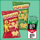 Pom-Bär Angebote von Pom-Bär bei Marktkauf Tübingen für 0,79 €