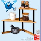 Küchen-Eckregal im Angebot bei Marktkauf in Altenburg Küchen-Eckregal Angebote bei Marktkauf Altenburg für 9,99 €