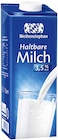 H-Milch von Weihenstephan im aktuellen METRO Prospekt