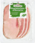Prosciutto Cotto Angebote bei Netto Marken-Discount Pirmasens für 2,29 €