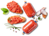 Aktuelles Zwiebelmettwurst Angebot bei Kaufland in Essen ab 1,19 €