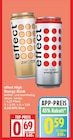 High Energy-Drink von effect für 0,59 € bei EDEKA im Angebot High Energy-Drink von effect im aktuellen EDEKA Prospekt
