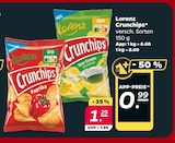 Crunchips von Lorenz im aktuellen Netto mit dem Scottie Prospekt