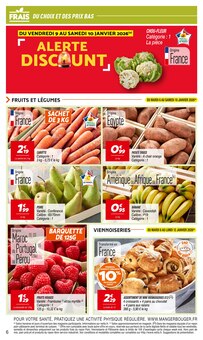 Promo Soin Cheveux dans le catalogue Netto du moment à la page 6