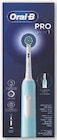 Brosse à dents électrique pro 1 - ORAL-B dans le catalogue Hyper U