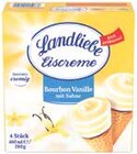 Eis Waffeltüte von Landliebe im aktuellen V-Markt Prospekt für 1,99 €