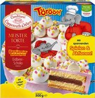 Meistertorte im Angebot bei Penny in Wiesbaden Meistertorte Angebote von Coppenrath & Wiese bei Penny Wiesbaden für 5,49 €