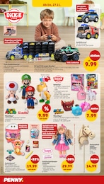 Penny Kinderspielzeug im Prospekt 