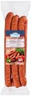 Schinkenbeißer mit Paprika oder Pfeffer bei Kaufland im Duisburg Prospekt für 2,99 €