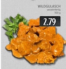 EDEKA Ratingen - Wildgulasch Angebot im Prospekt Wildgulasch bei EDEKA im Ratingen Prospekt für 2,79 €