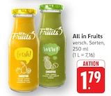 Aktuelles Smoothie Fresh Angebot bei EDEKA in Koblenz ab 1,79 €