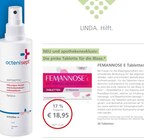 LINDA Kelsterbach - ANTISEPTIC Angebot im Prospekt ANTISEPTIC bei LINDA im Kelsterbach Prospekt für 18,95 €