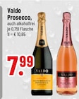 Trinkgut - Prosecco Angebot im Prospekt Prosecco bei Trinkgut im Prospekt "" für 7,99 €