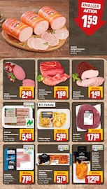 Tafelspitz im REWE Prospekt in Göttingen Aktueller REWE Prospekt mit Tafelspitz, "Dein Markt", Seite 6