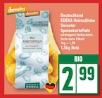 EDEKA Glienicke (Nordbahn) Prospekt mit  im Angebot für 2,99 €