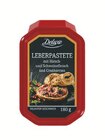 Leberpastete von Deluxe für 1,99 € bei Lidl im Angebot Leberpastete von Deluxe im aktuellen Lidl Prospekt