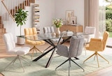 Esstisch Canoas Angebote von [de]sign & more bei Segmüller Rosenheim für 69,99 €