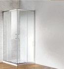 Aktuelles Duschkabine „Paola“ Eckdusche Angebot bei toom Baumarkt in Wuppertal ab 199,99 €