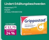Grippostad C im Angebot bei mea - meine apotheke in Moers Grippostad C Angebote von Stada bei mea - meine apotheke Moers für 12,75 €