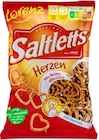 Saltletts Snacks von Lorenz im aktuellen Kaufland Prospekt