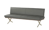 KOINOR Sitzbank Leder Dining System 1 von KOINOR für 1.699,00 € bei Möbel Kraft im Angebot KOINOR Sitzbank Leder Dining System 1 von KOINOR im aktuellen Möbel Kraft Prospekt